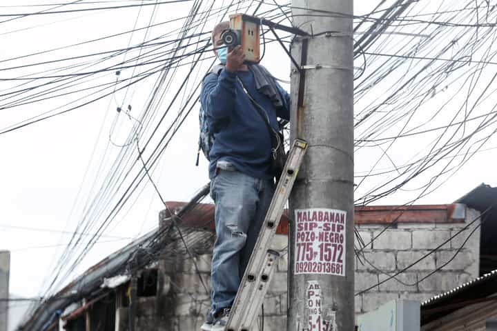 Data protection rights for CCTV upheld
